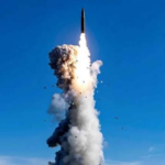 China’s Pacific Missile Test Sparks Regional Backlash and Fuels Push for New Security Pact