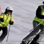 Colombian‑Born Para Athlete Oliberth Reyes Moves to Jindabyne to Chase Winter Paralympics Dream