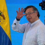 Colombia’s President‑Elect Suspends Transition, Accuses Petro of Plotting a “Coup” After Incumbent Rejects Election Result