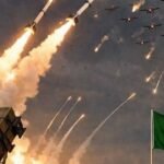 Drone Attacks Reported Across Saudi Arabia, Jordan and Iraq as Regional Tensions Rise