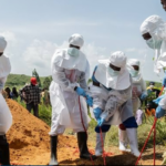 Ebola Cases Surge to 2,267 in DR Congo as Outbreak Intensifies