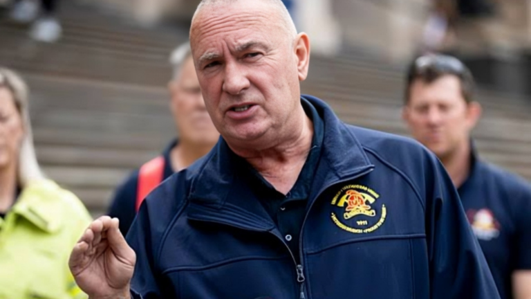 Firefighters’ Union Loses Supreme Court Bid to Keep IBAC Corruption Probe Secret