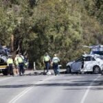Five Killed in Separate WA Crashes Within 24 Hours as Road Toll Continues to Rise