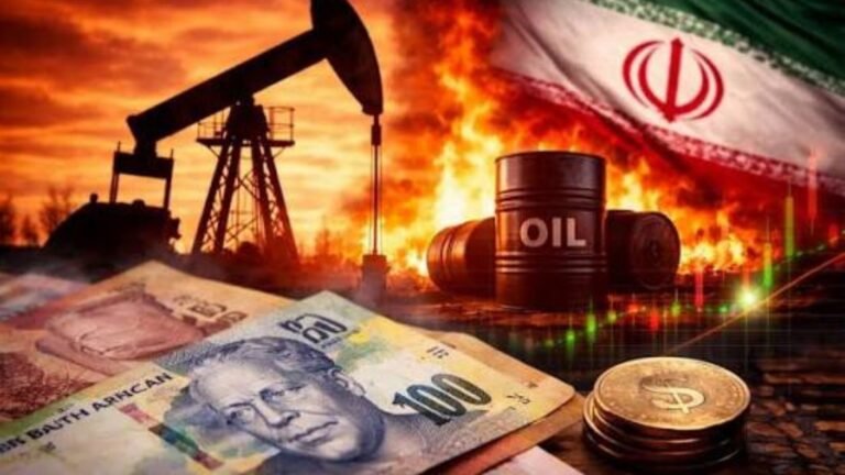Government Moves to Calm Fuel Supply Fears as Middle East Tensions Push Oil Prices Higher