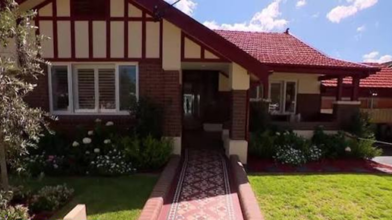 HSBC Warns Australian House Prices Could Fall Up to 8% as Market Enters “Major Correction”