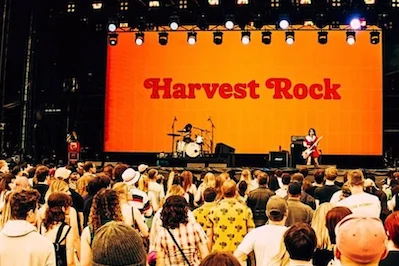 Harvest Rock Festival Announces 2026 Hiatus as Industry Pressures Mount
