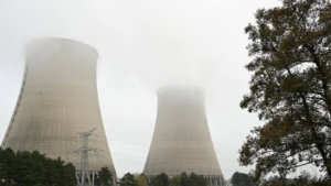 Heatwave Forces Shutdowns and Power Reductions at 11 French Nuclear Reactors