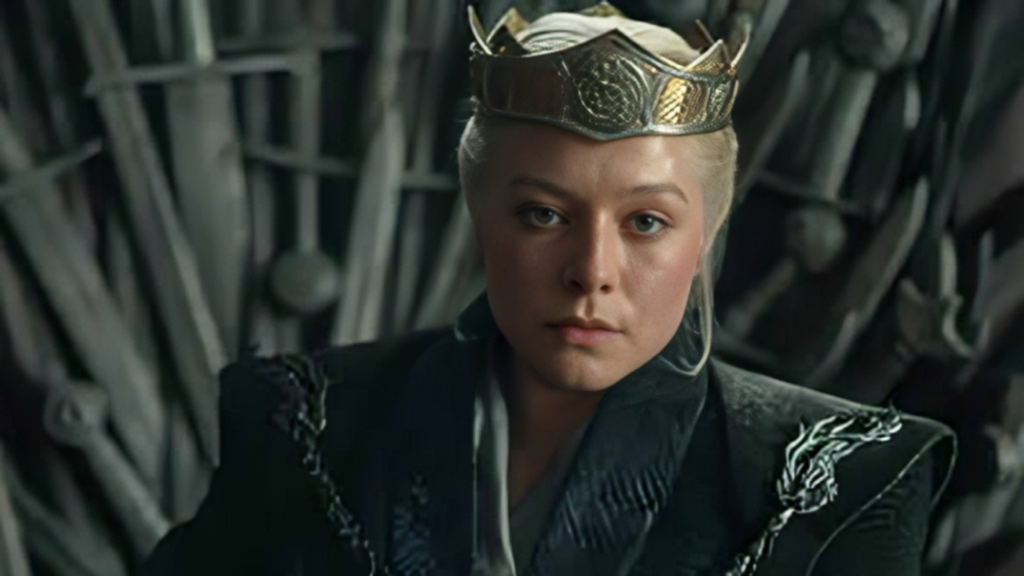 House of the Dragon’ Nears Its End as Season 4 Scripts Completed and Final Production Set for 2027