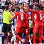 IFAB Says Breel Embolo Should Not Have Been Sent Off in World Cup Quarter‑Final Loss to Argentina