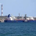 Indonesia Receives First Shipment of Russian Crude as Energy Crisis Deepens