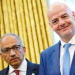 Infantino Faces Growing Revolt as Senior Adviser Resigns and Third Confederation Rejects Investment Plan