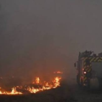 Inferno in the West: France Battles a Mega‑Fire as Heat Wave Pushes Crisis to the Brink