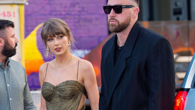 Inside Taylor Swift and Travis Kelce’s Star‑Studded Wedding: Celebrities Share Glimpses Two Days After the Big Day