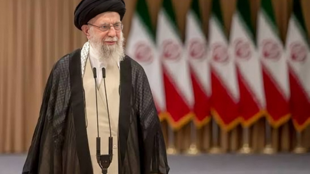 Iran Gives State Farewell to Khamenei Amid Secret Warning of Possible Mass Casualties