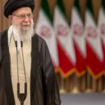 Iran Gives State Farewell to Khamenei Amid Secret Warning of Possible Mass Casualties