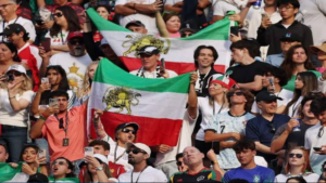 Iran Praises Spain’s World Cup Victory as Symbol of “Freedom” and Defiance