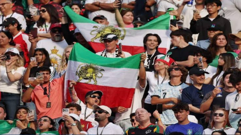 Iran Praises Spain’s World Cup Victory as Symbol of “Freedom” and Defiance