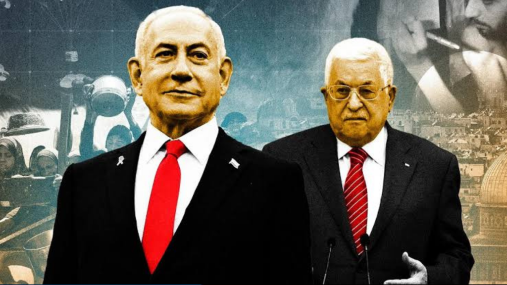 Israel Slams Labor’s Draft Platform, Says It Unfairly Blames Israel for Conflict