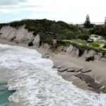 Lancelin Scrambles to Raise Funds as Coastal Erosion Threatens Town’s Future
