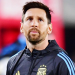 Lionel Messi Nears Final Chapter of His Argentina Journey as He Prepares for First‑Ever Clash With England