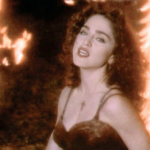 Madonna’s New Album Misses Australian Charts as AI Controversy Erupts Over ‘Like a Prayer’ Cover