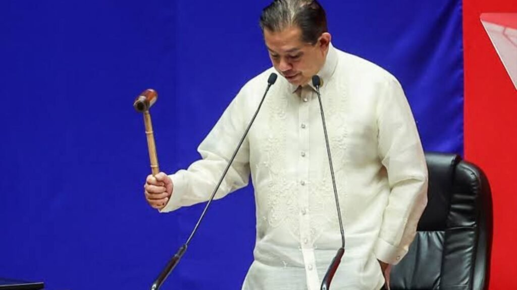 Marcos Vows Impartial Anti‑Corruption Drive as Case Against Cousin Romualdez Looms
