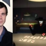 Matthew Needham Cast as Joker in Batman: Caped Crusader Season 2