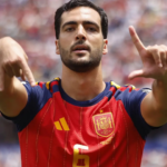 Merino’s Late‑Game Magic Sends Spain to World Cup Semi‑Final in a Night of Pure Football Drama