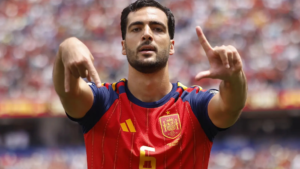 Merino’s Late‑Game Magic Sends Spain to World Cup Semi‑Final in a Night of Pure Football Drama