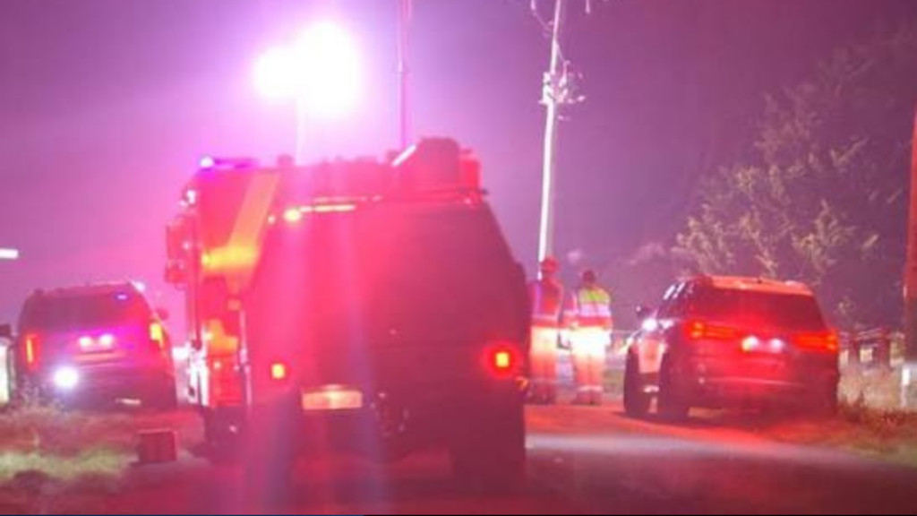 Young Woman Fighting for Life After “Horror Story” Crash in Catani