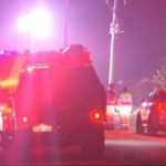 Young Woman Fighting for Life After “Horror Story” Crash in Catani