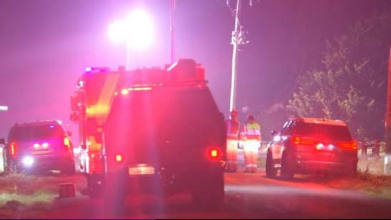 Young Woman Fighting for Life After “Horror Story” Crash in Catani