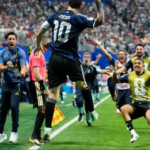 Messi’s Escape Acts Set the Stage for a Historic World Cup Final Showdown