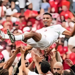 Morocco Crush Canada 3-0 as Co‑Hosts Bow Out of the World Cup in Houston