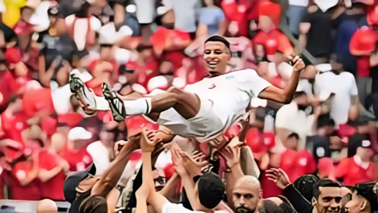 Morocco Crush Canada 3-0 as Co‑Hosts Bow Out of the World Cup in Houston