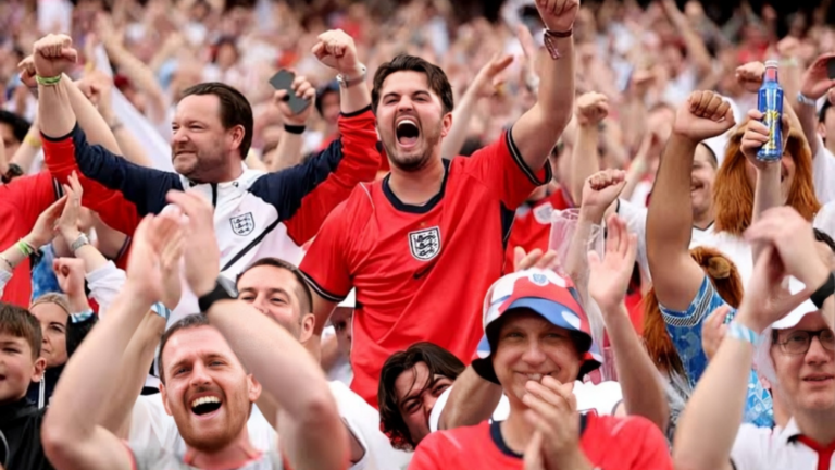England Fans’ Tickets for Mexico Clash Relisted for Thousands on FIFA Resale Portal, Sparking Outrage