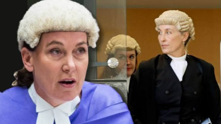 NSW Prosecutor Accused of Orchestrating Media Leak to Discredit Judge in High‑Profile Court Dispute