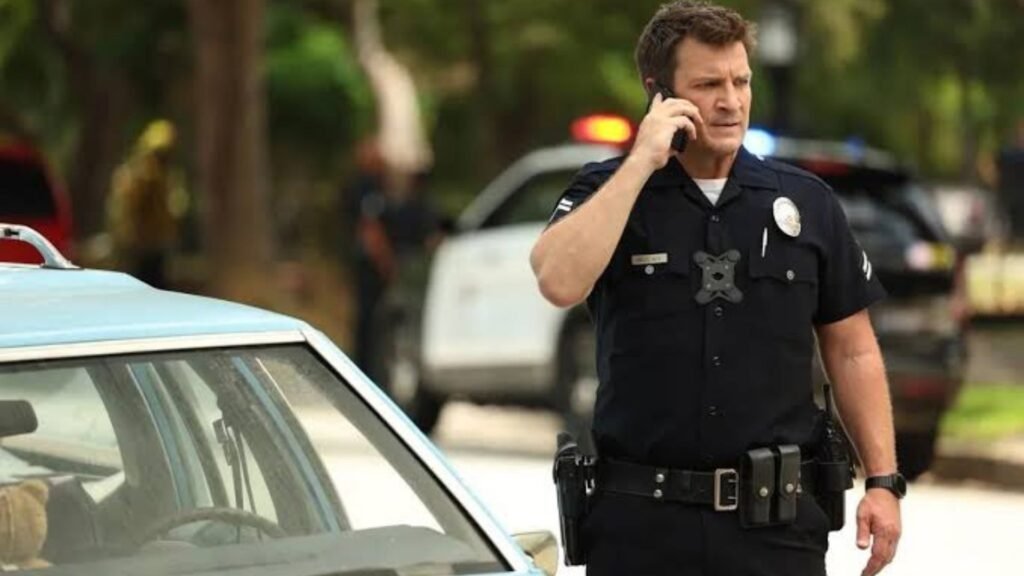 Nathan Fillion Reveals How ‘The Rookie’ Fame Helped Him Dodge a Speeding Ticket