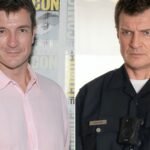 Nathan Fillion Reveals How ‘The Rookie’ Fame Helped Him Dodge a Speeding Ticket