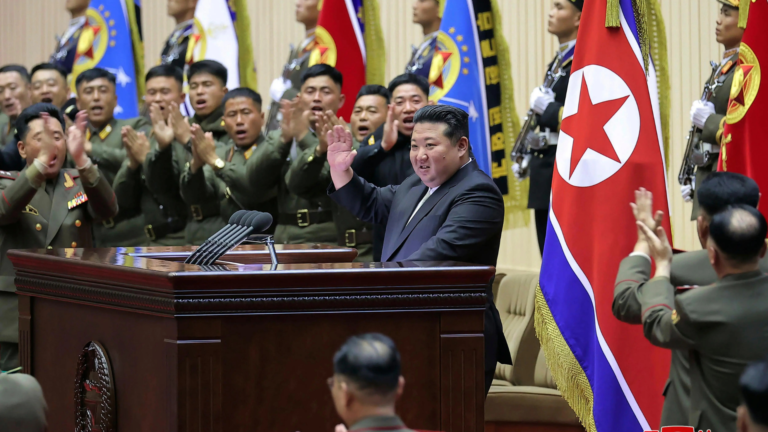 North Korea Slams NATO Summit, Accuses US and Allies of Fueling Global Confrontation
