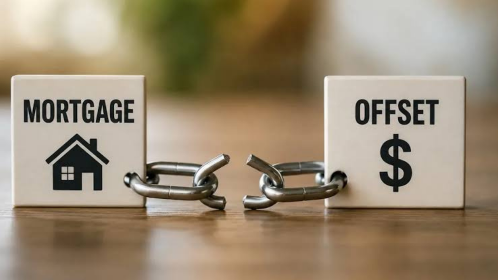 Offset Accounts Surge as Australians Race to Cut Mortgage Costs