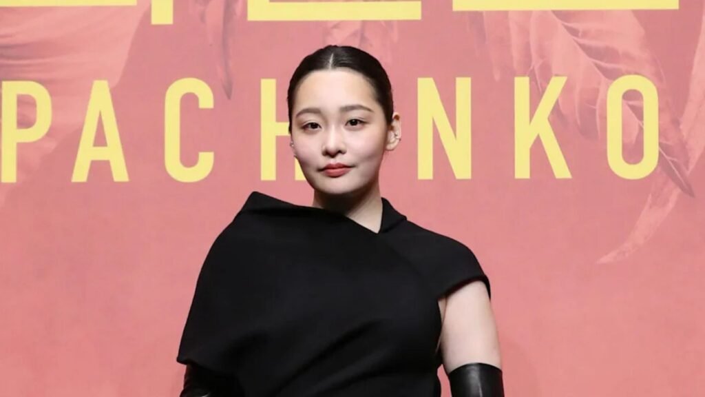 “Pachinko” Star Kim Minha to Host Opening Ceremony at 2024 Busan International Film Festival