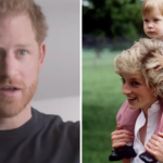 Prince Harry Says He Parents “Like Diana” as He Shares Tender Ritual With His Children