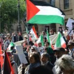 Pro‑Palestinian Activists Launch High Court Challenge to Queensland’s Ban on Protest Slogans