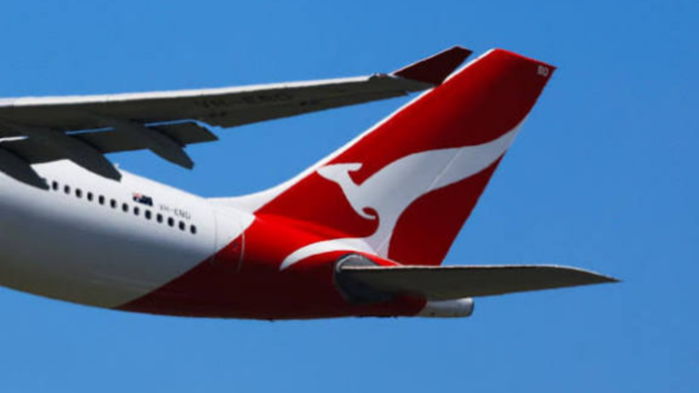 Qantas Customers Warned to Expect Legitimate Compensation Messages as Payout Process Begins