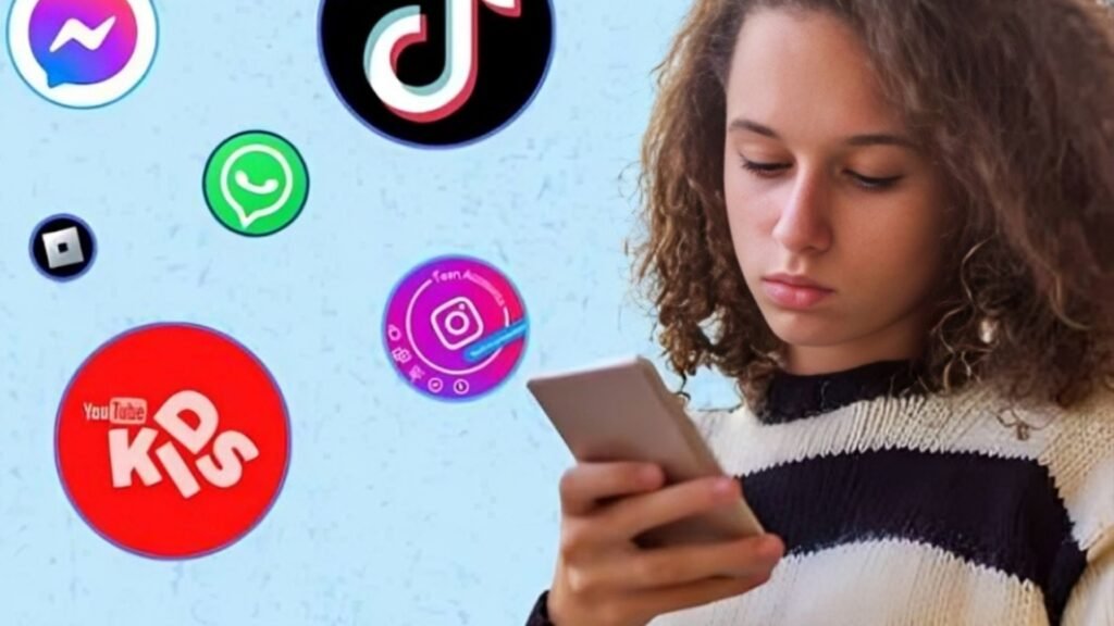 Queensland MP Flags Concerns Over Youth Rehab Provider’s Social Media Activity