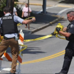 Relatives Say ICE Officer Who Fatally Shot Colombian Man Should Never Have Been Armed