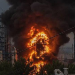 Remote‑Work Orders Issued in Siberia as Fuel Crisis Deepens After Ukrainian Strikes