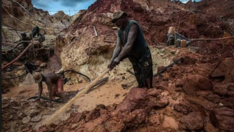 Reopened WA Gold Mine Set to Deliver Billions, but Locals Fear Environmental and Workforce Impacts