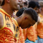 Report Finds Racism Still a Major Issue for First Nations AFL Players, With Indigenous AFLW Athletes Rating Workplace Culture Lowest